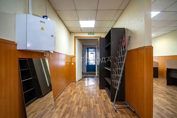
  Сдается офис 77.3 м². Фото 9.