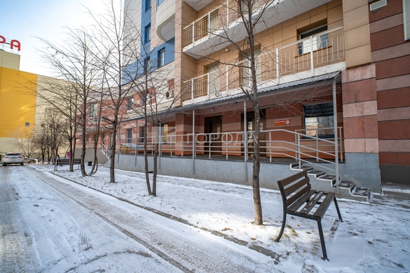 
  Сдается офис 77.3 м². Фото 15.