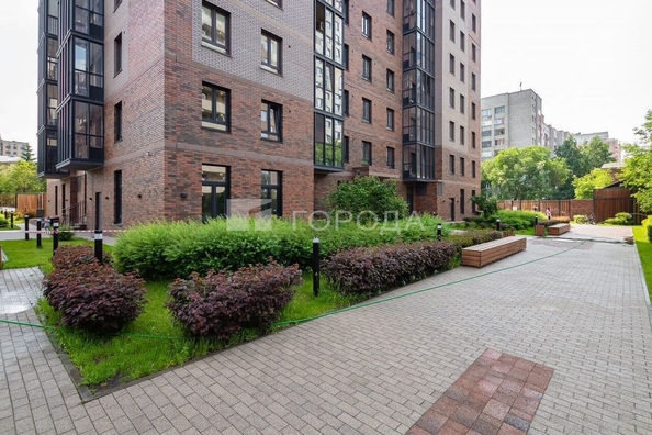 
  Продается 3-комн. квартира 100.6 м². Фото 39.