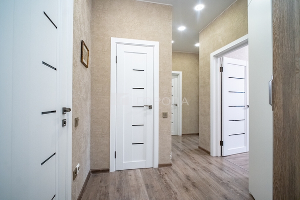 
  Продается 2-комн. квартира 61.6 м², в ЖК Калининский-2. Фото 16.