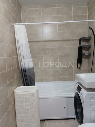 
  Продается студия 30.8 м², в ЖК Новые Матрешки, дом 2 . Фото 5.