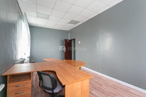 
  Продается офис 20.7 м². Фото 10.