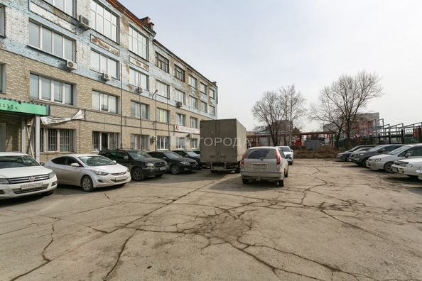 
  Продается офис 20.7 м². Фото 20.