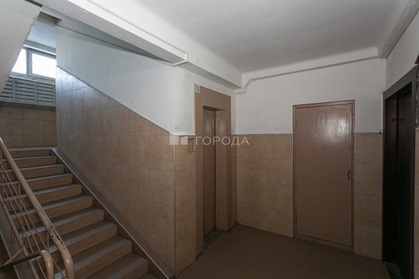 
  Продается 2-комн. квартира 42 м². Фото 16.
