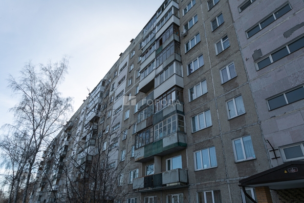 
  Продается 2-комн. квартира 42 м². Фото 19.