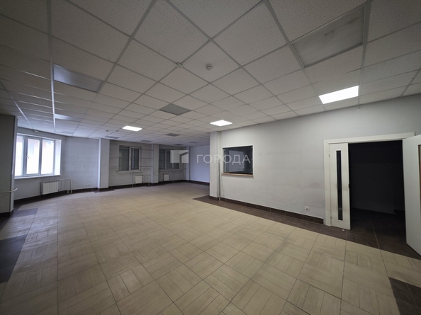 
  Сдается универсальное помещение 136.9 м². Фото 11.