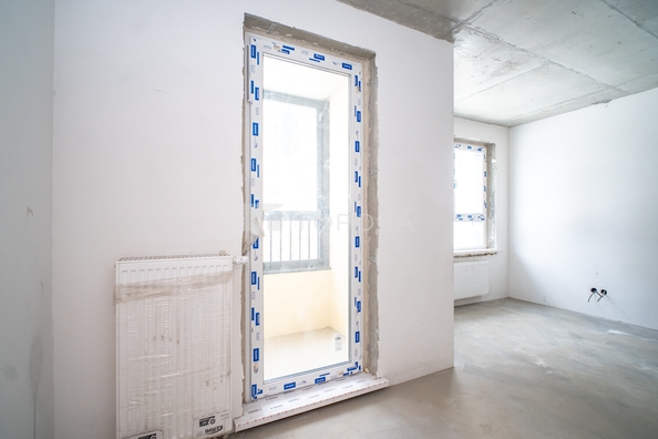 
  Продается студия 28.5 м². Фото 9.