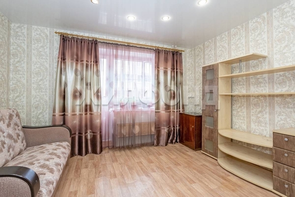 
  Продается 1-комн. квартира 29.7 м². Фото 4.