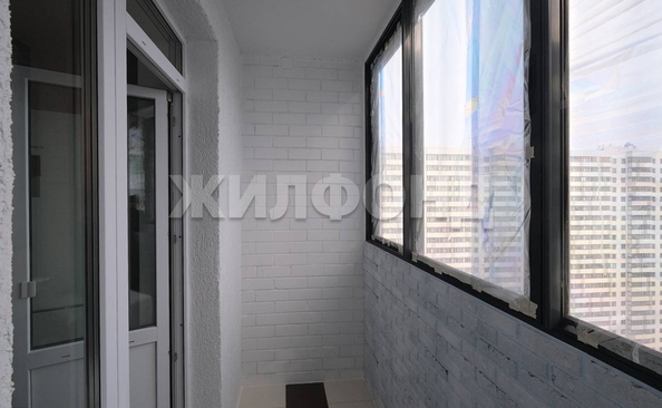 
  Продается 1-комн. квартира 35.7 м², в ЖК Новые Матрешки, дом 1 б/с 4. Фото 11.