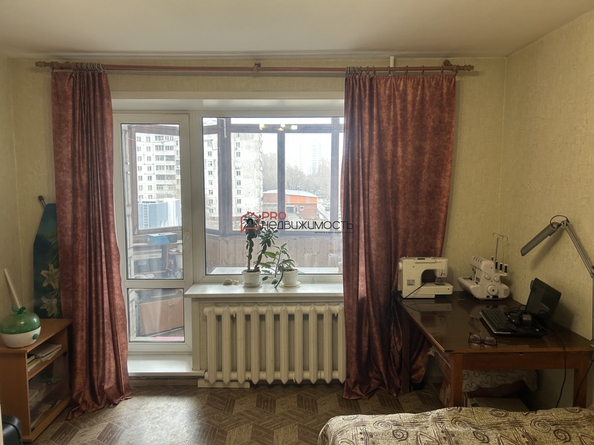
  Продается 1-комн. квартира 36.6 м². Фото 13.