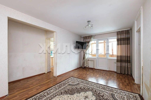 
  Продается 2-комн. квартира 47.2 м². Фото 8.