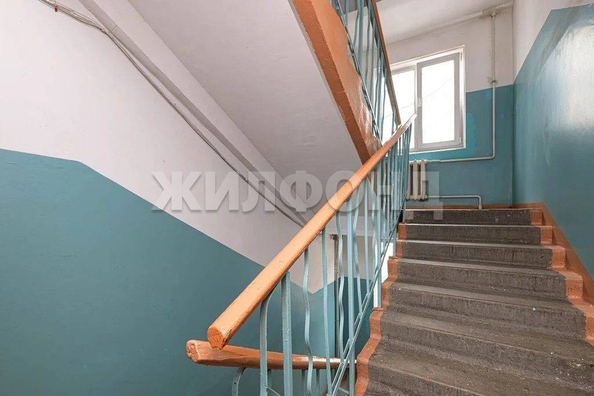 
  Продается 2-комн. квартира 47.2 м². Фото 17.