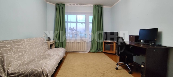 
  Продается 2-комн. квартира 54.8 м². Фото 2.