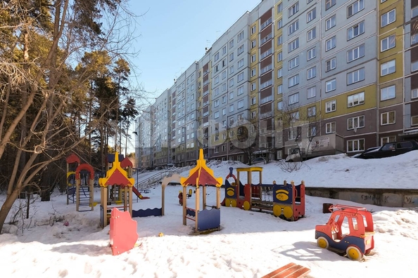 
  Продается 2-комн. квартира 54.8 м². Фото 2.