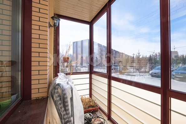 
  Продается 2-комн. квартира 72.4 м², в ЖК Бавария, дом 22. Фото 10.