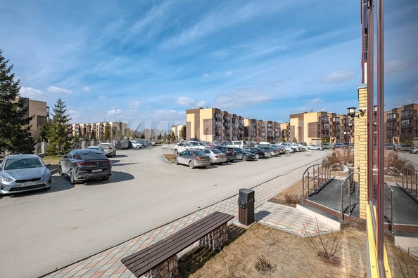 
  Продается 2-комн. квартира 72.4 м², в ЖК Бавария, дом 22. Фото 11.