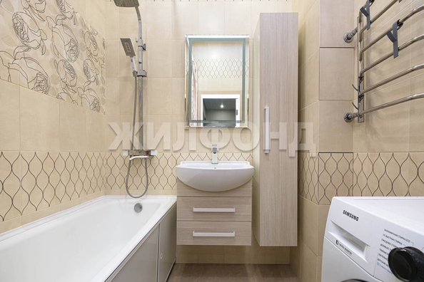 
  Продается 2-комн. квартира 72.4 м², в ЖК Бавария, дом 22. Фото 18.
