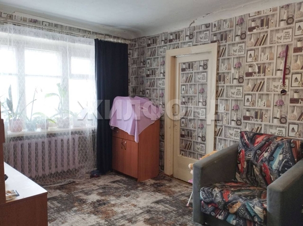 
  Продается 2-комн. квартира 42.6 м². Фото 6.
