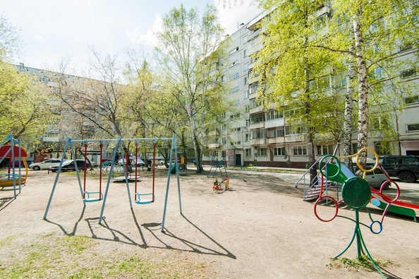 
  Продается 2-комн. квартира 43 м². Фото 7.