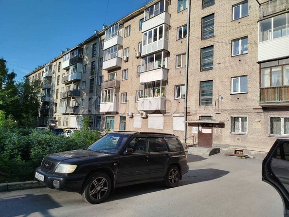 
  Продается 2-комн. квартира 44 м². Фото 16.