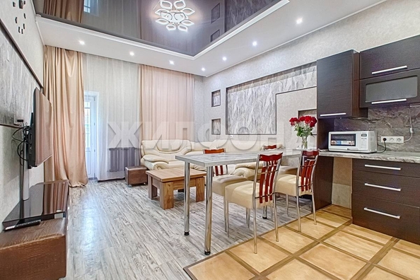 
  Продается 3-комн. квартира 83.9 м². Фото 2.
