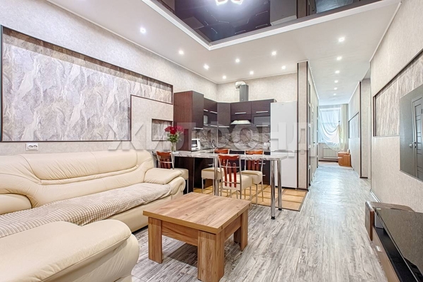 
  Продается 3-комн. квартира 83.9 м². Фото 4.