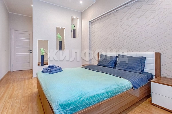
  Продается 3-комн. квартира 83.9 м². Фото 6.