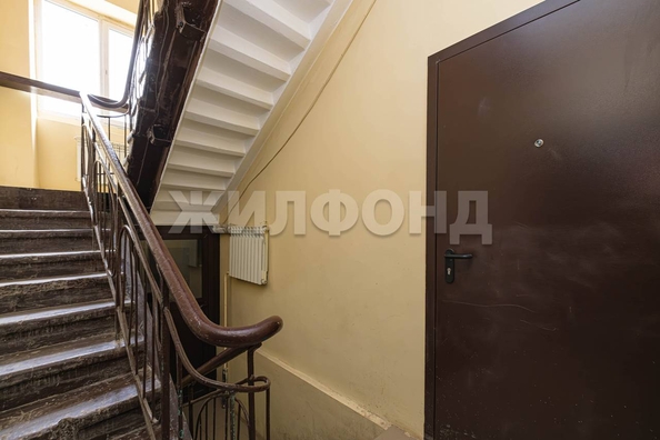
  Продается 3-комн. квартира 71.4 м². Фото 34.
