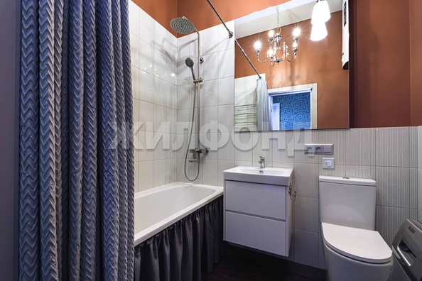 
  Продается 3-комн. квартира 78.5 м², в ЖК Чернышевский, дом 2.1. Фото 25.