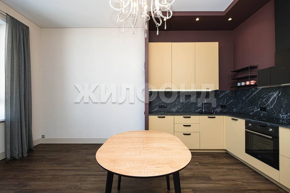 
  Продается 3-комн. квартира 78.5 м², в ЖК Чернышевский, дом 2.1. Фото 3.
