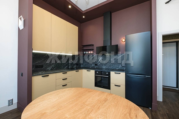 
  Продается 3-комн. квартира 78.5 м², в ЖК Чернышевский, дом 2.1. Фото 5.