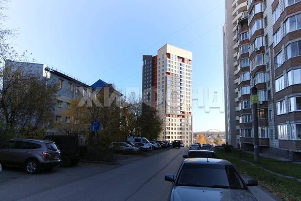 
  Продается 3-комн. квартира 72 м², в ЖК Я - Маяковский. Фото 4.