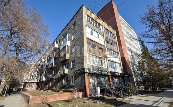 
  Продается 3-комн. квартира 72.7 м². Фото 24.