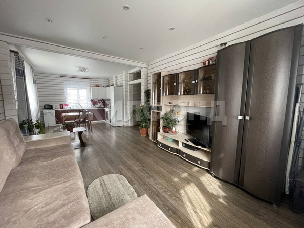 
  Продается дом 110 м². Фото 4.