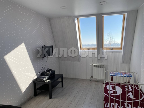 
  Продается 3-комн. квартира 82.5 м², в КП Пригородный простор. Фото 10.