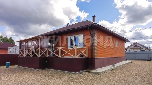 
  Продается дом 100 м². Фото 1.