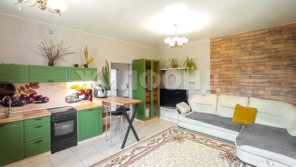 
  Продается дом 100 м². Фото 10.