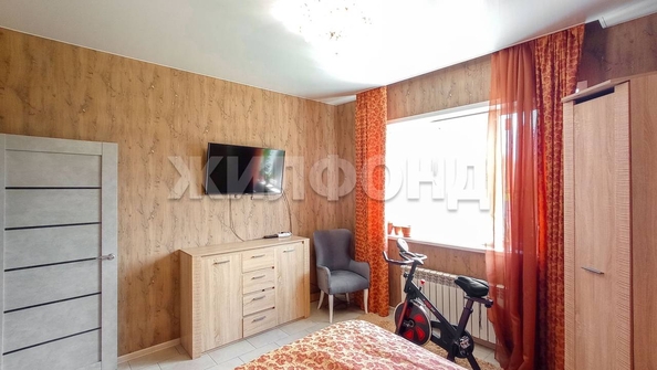 
  Продается дом 100 м². Фото 12.