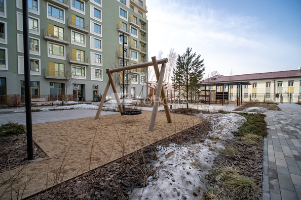 
  Продается 2-комн. квартира 58.3 м². Фото 19.