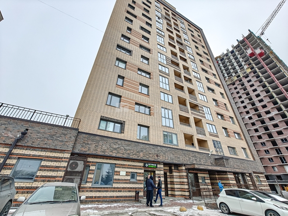 
  Продается 2-комн. квартира 63.1 м². Фото 2.