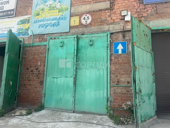 
  Сдается универсальное помещение 188.7 м². Фото 8.