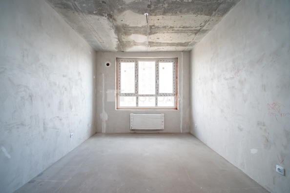 
  Продается студия 25.4 м². Фото 3.