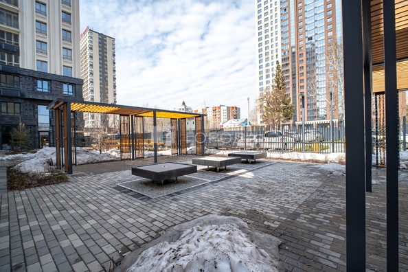 
  Продается студия 25.4 м². Фото 22.