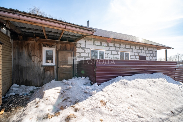 
  Продается 1-комн. квартира 17 м². Фото 6.