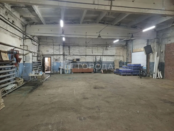 
  Продается производственное помещение 241 м². Фото 1.