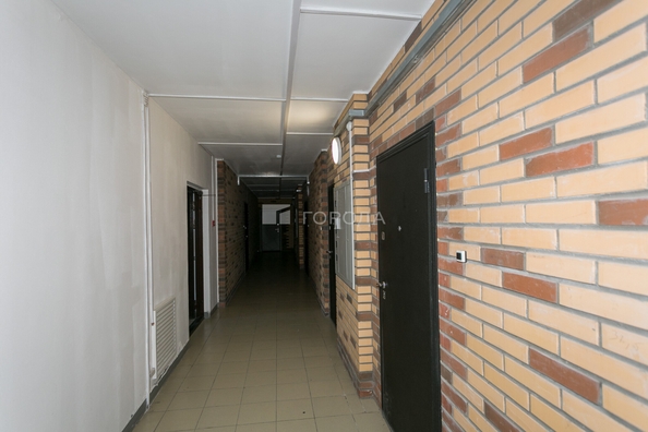 
  Продается 1-комн. квартира 38.9 м², в ЖК Радужный каскад, б/с 19. Фото 19.