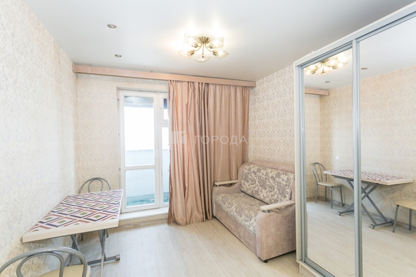 
  Продается студия 19.6 м². Фото 6.
