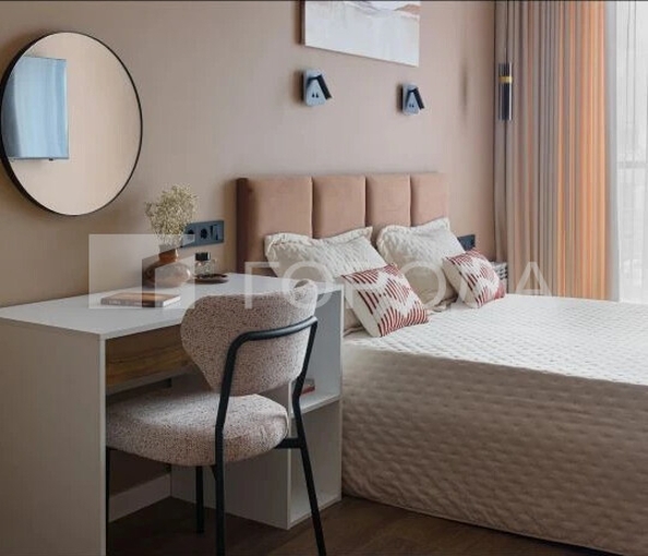 
  Продается 1-комн. квартира 37 м². Фото 4.