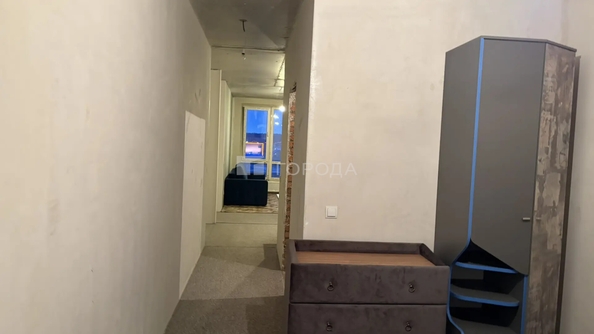 
  Продается 3-комн. квартира 71 м², в ЖК Авиатор, дом 1-1. Фото 9.