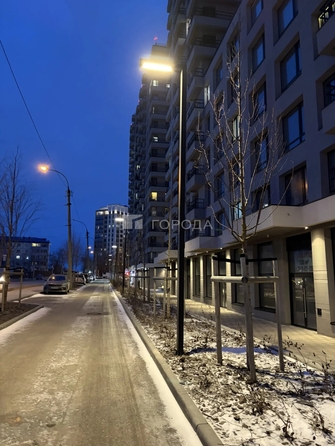 
  Продается 3-комн. квартира 71 м², в ЖК Авиатор, дом 1-1. Фото 13.